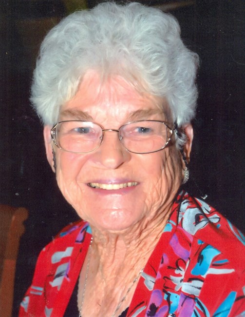 Obituary of Jacqueline L. "Jackie" Vaughn