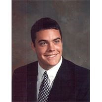 Obituary of Matthew Johnson