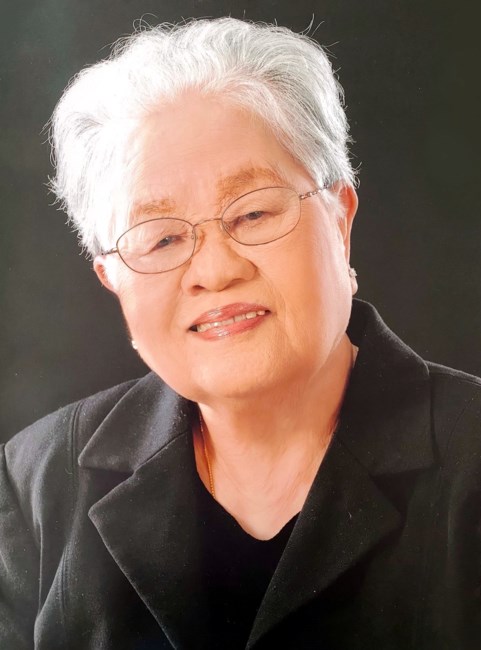 Obituary of Dinh T. Le