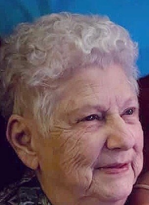 Obituary of Charlotte Z Ferris