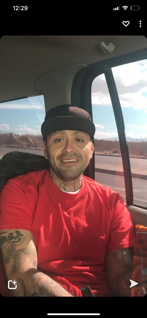 Obituary of Omar S. Valles