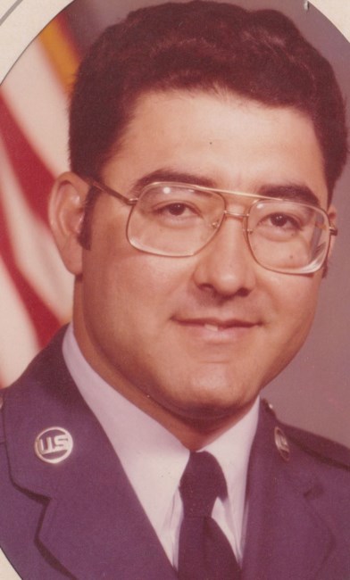 Obituary of Harold Gerardo Meza Jr.