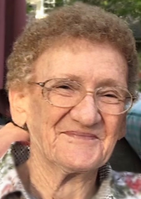 Obituary of Jessie Lou Hiltibidal