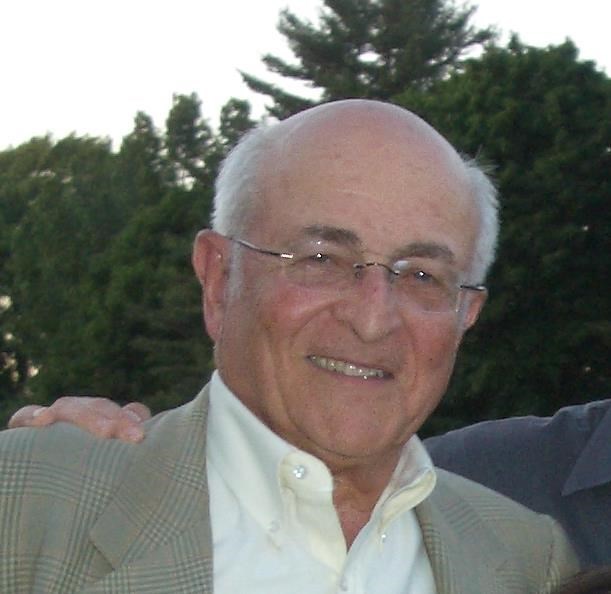 Obituary of William R. Sapers