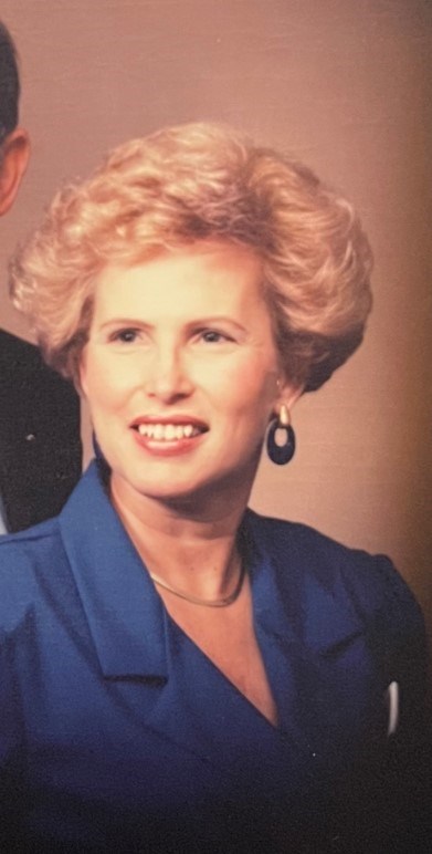 Obituary of Gloria Jean Story Deakle