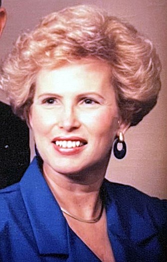 Obituary of Gloria Jean Story Deakle