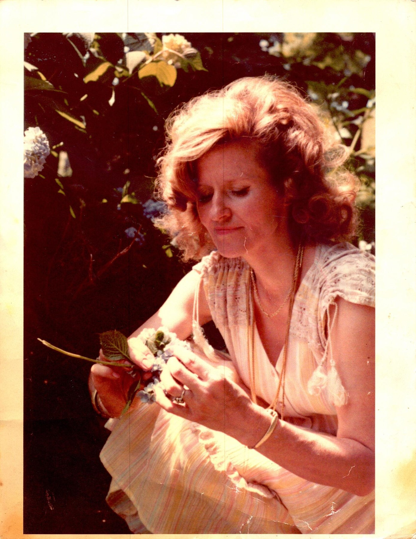 Obituary of Ilse Geiling-Stahl