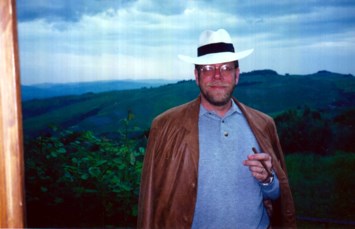 Obituary of Michael Dennis Martin