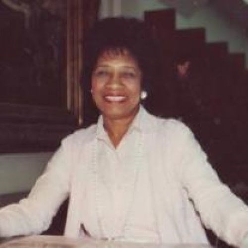 Obituary of Annie Ruth Key