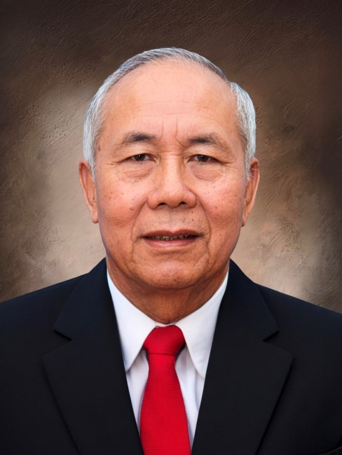 Obituario de Khoa Van Tran