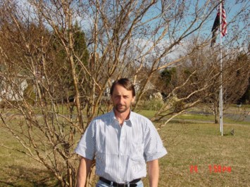 Obituary of Roy Glenn Carter