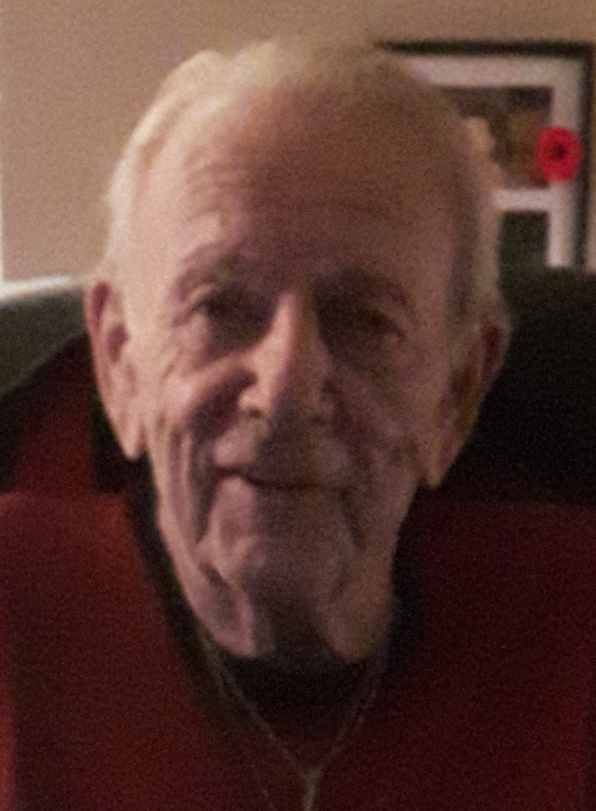 Bernard Ryan Obituary - Fort Erie, ON