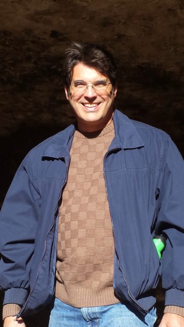 Obituary of Rick Ferreira