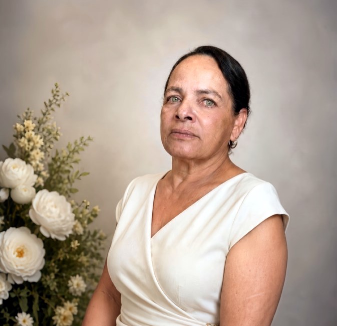 Obituary of Maria "Lulu" de Lourdes Santiago Ortiz