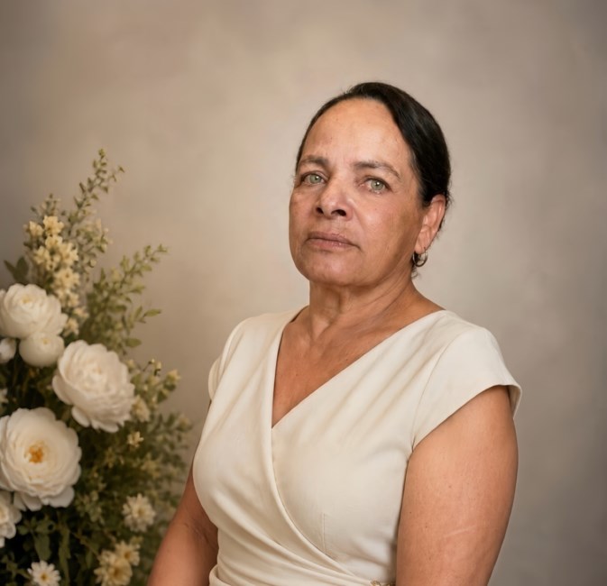 Obituary of Maria de Lourdes Santiago Ortiz