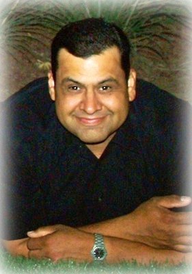 Obituary of Daniel A. Nogales