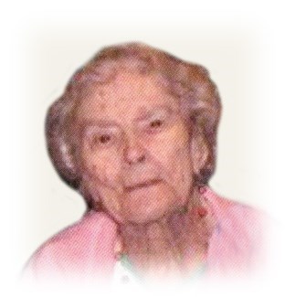 Obituary of Gertrude C. Carter