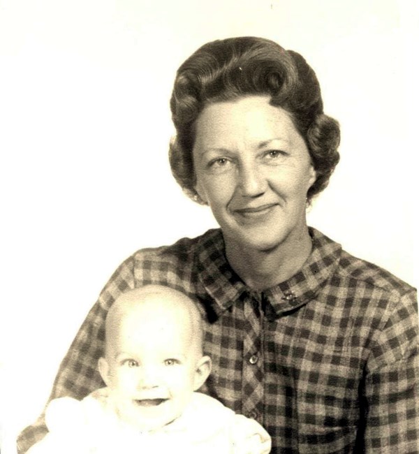 Obituary of Marion Herring Bryan