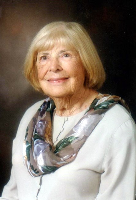 Obituary of Alma Beaton Schultz