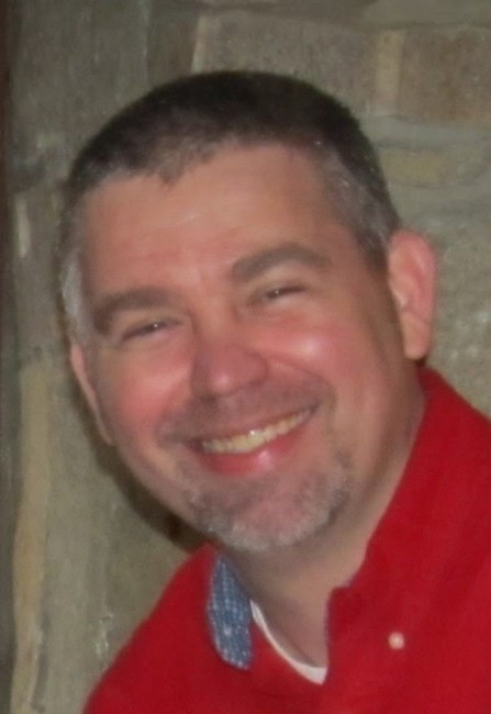 Obituario de Brad Gunn