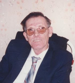 Obituary of Edward R Watson