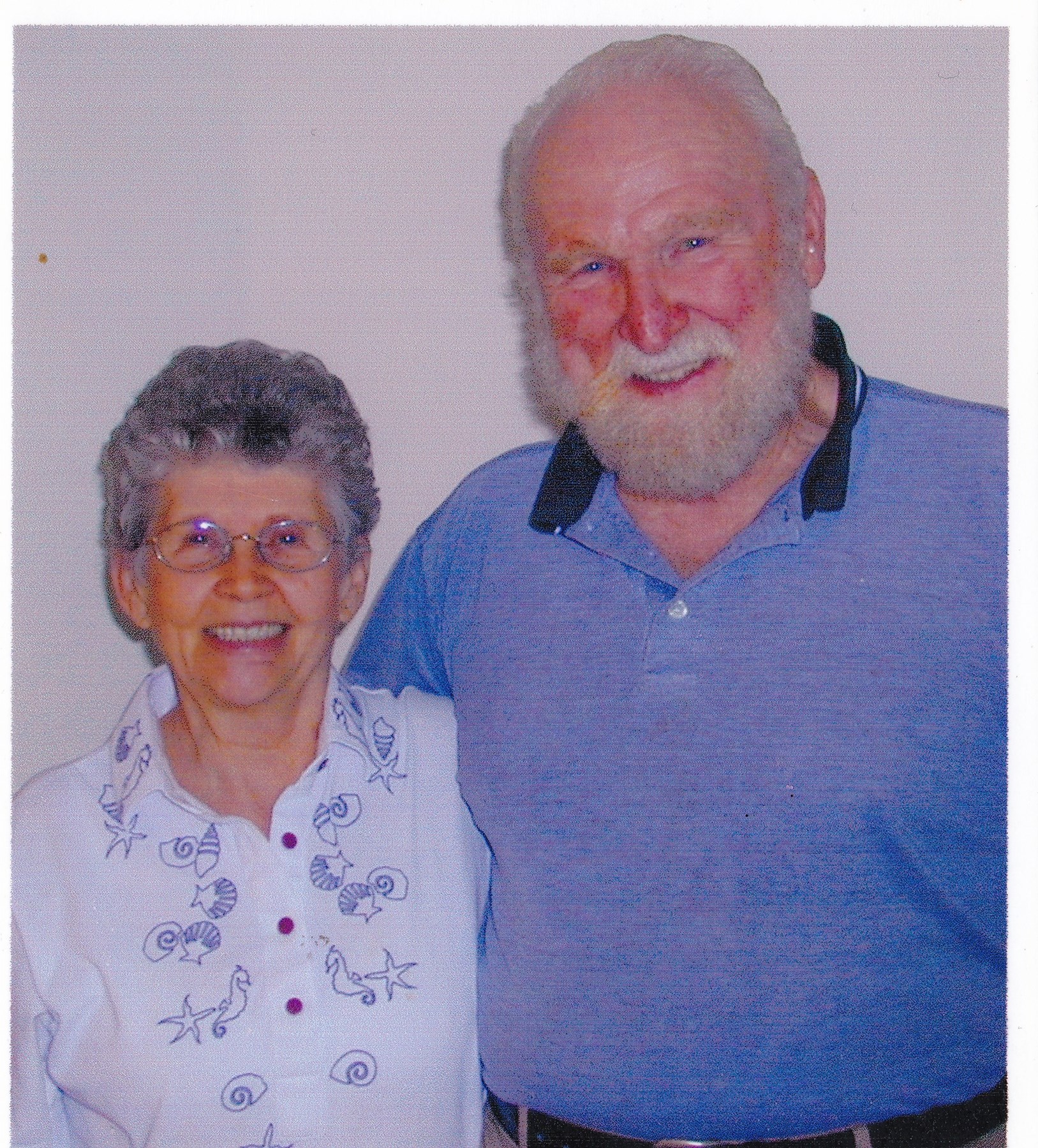 Obituary of Thomas C Armstrong