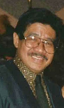 Obituario de Alfredo Santos Gatchalian