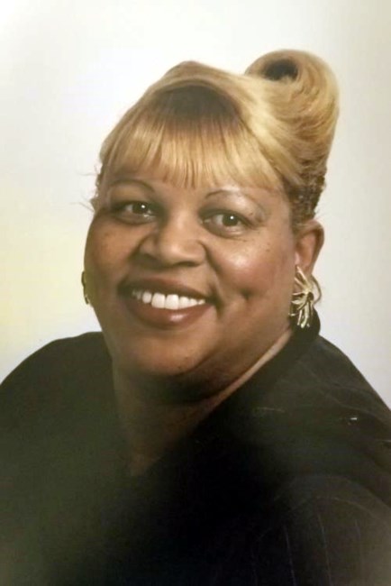 Obituario de Barbara J. Jordan
