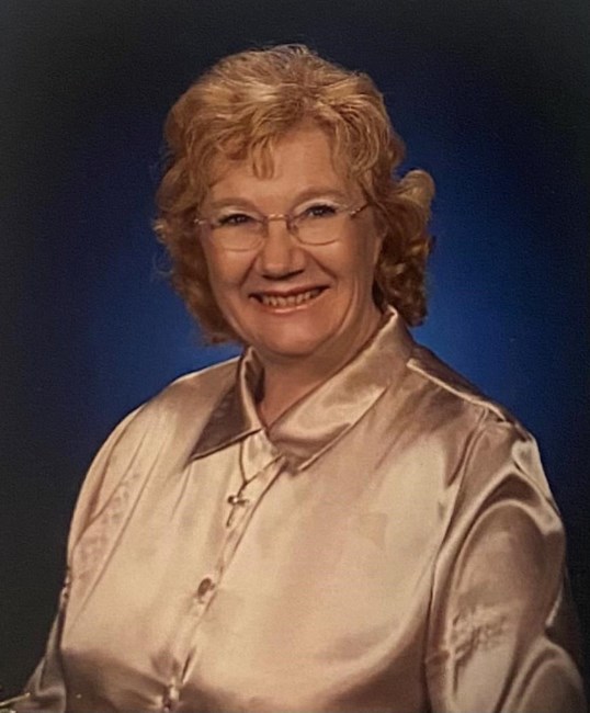 Obituario de Fay Marian Hammond