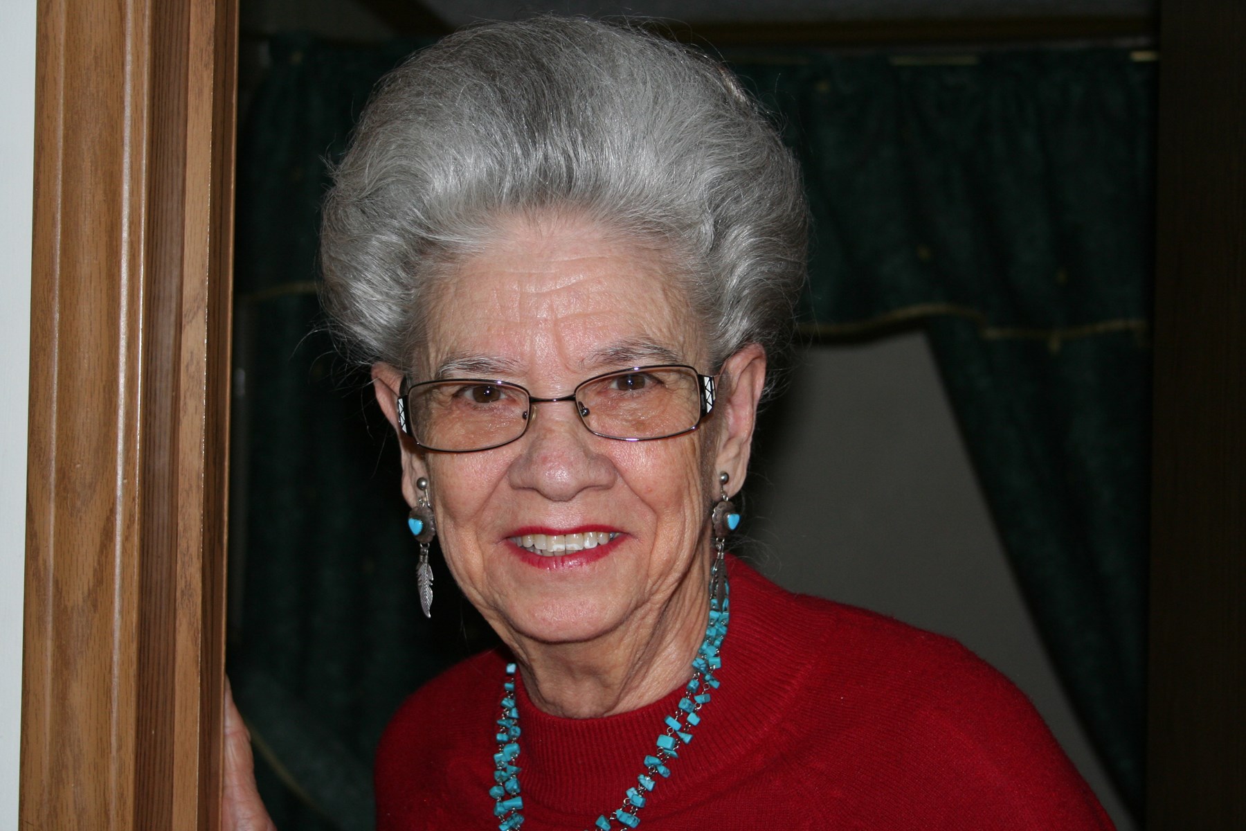 Obituary of Lily Mae Cron