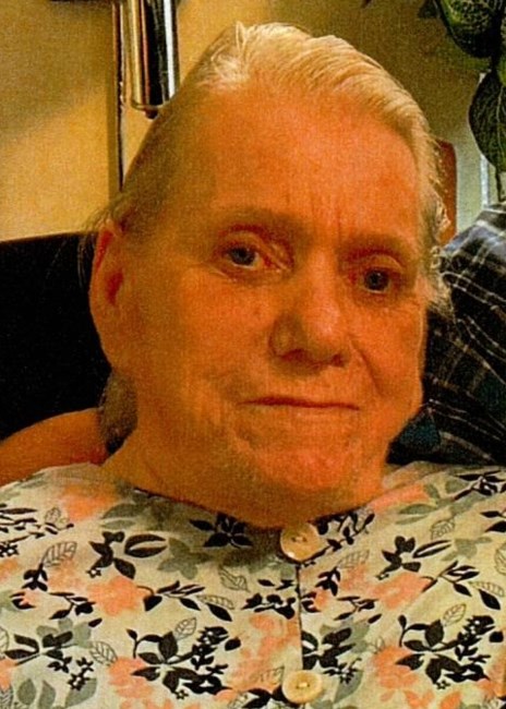 Obituary of Judy Kathleen Alcock