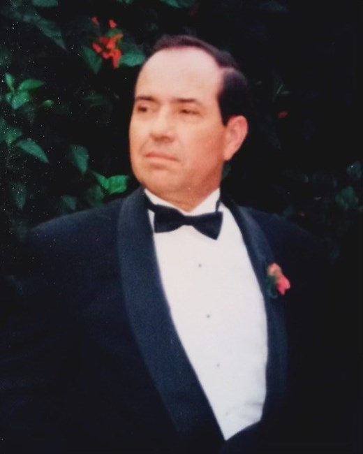 Obituary of Omar Quinones