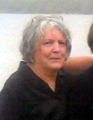 Obituario de Mary Gillis MacNeil