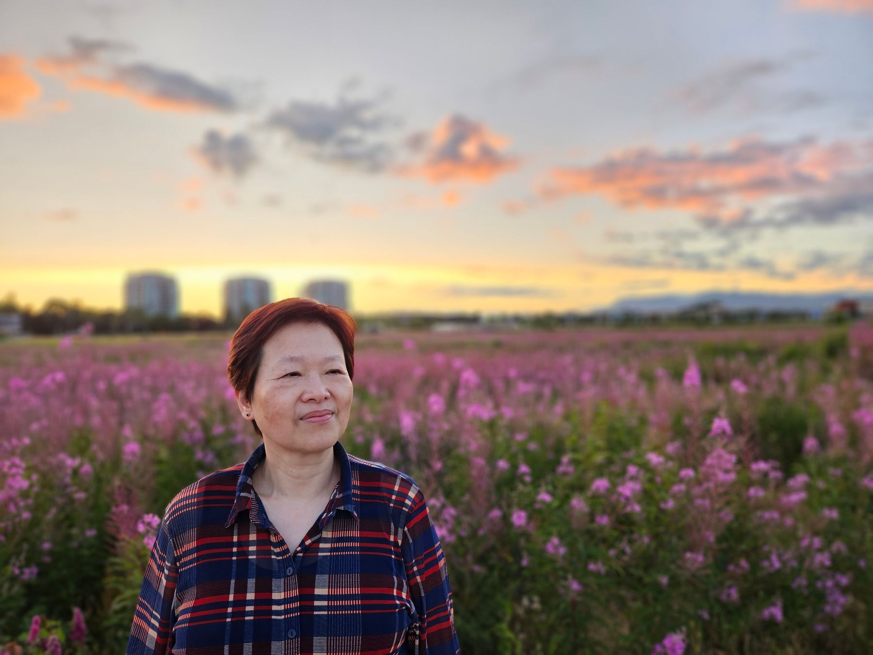 Avis de décès de Ling Hui Wu