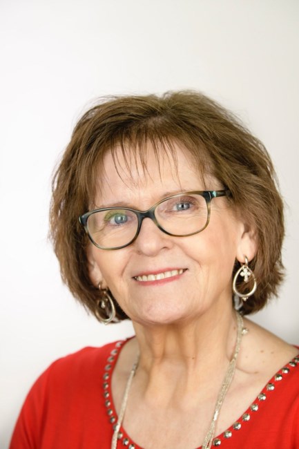 Obituary of Deborah Stokes Barron