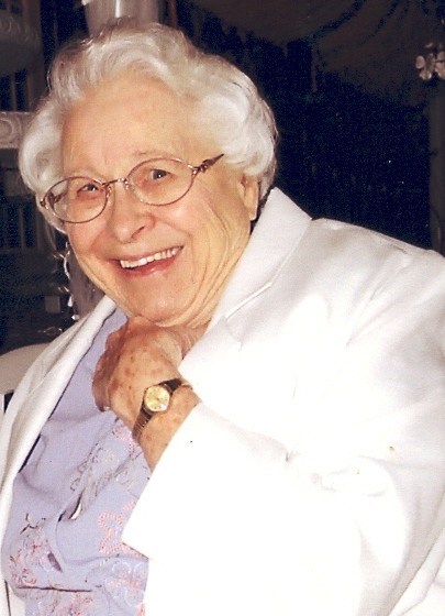 Obituary of Marjorie "Marge" A. Whitford