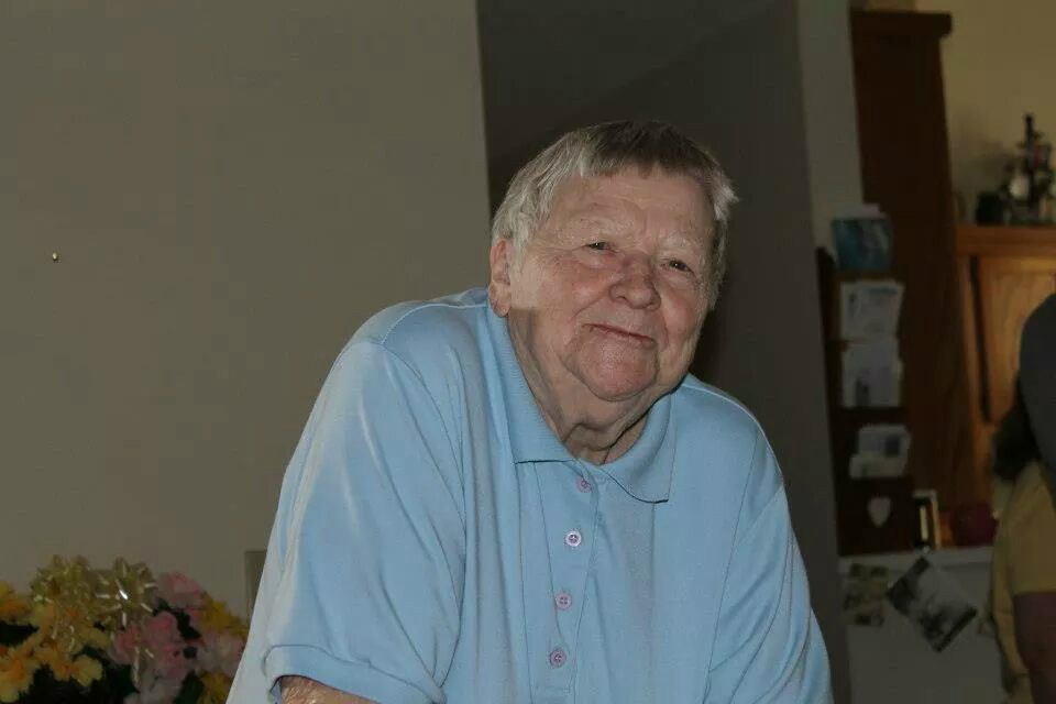 Obituary of Katie Stephens