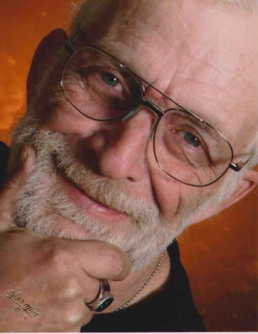 Obituary of Richard Arlon Griffith II