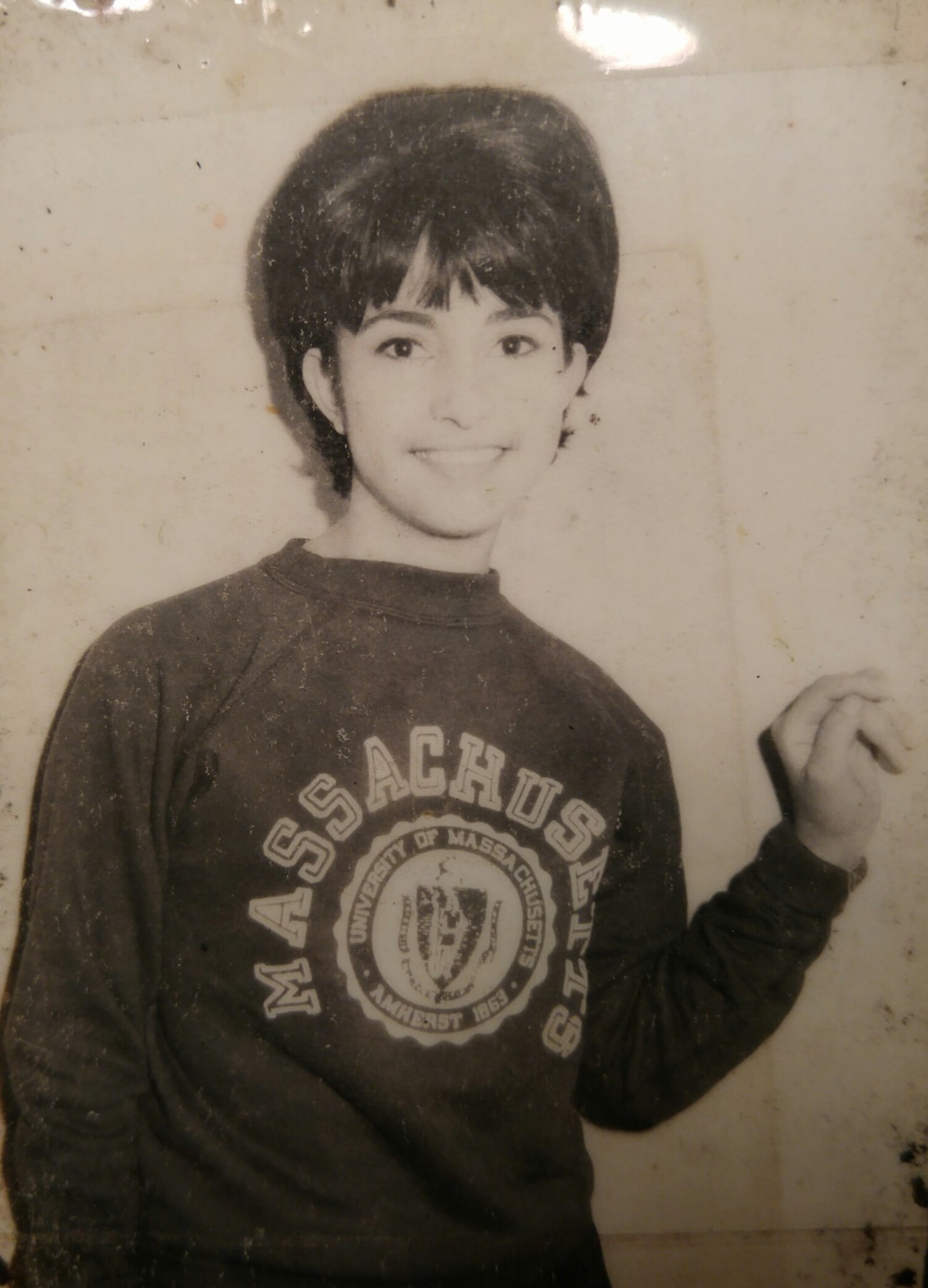 Obituary of MaryAnn Elizabeth Proctor