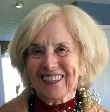 Obituary of Janet K. Martone