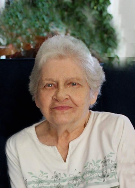 Obituary of Martha Jeffords Hatchell