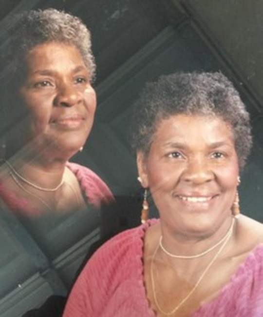 Obituary of Mrs. Annie   Paxton