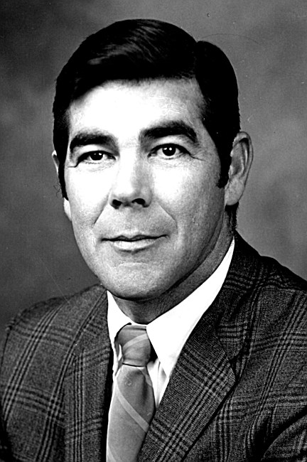 Obituary of Robert W. Kern