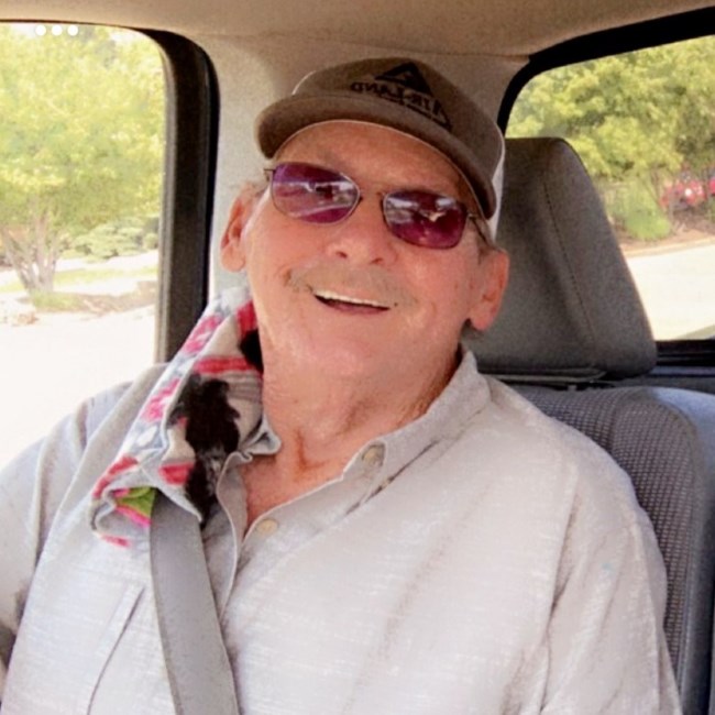 Obituary of Gordon Paul Smith