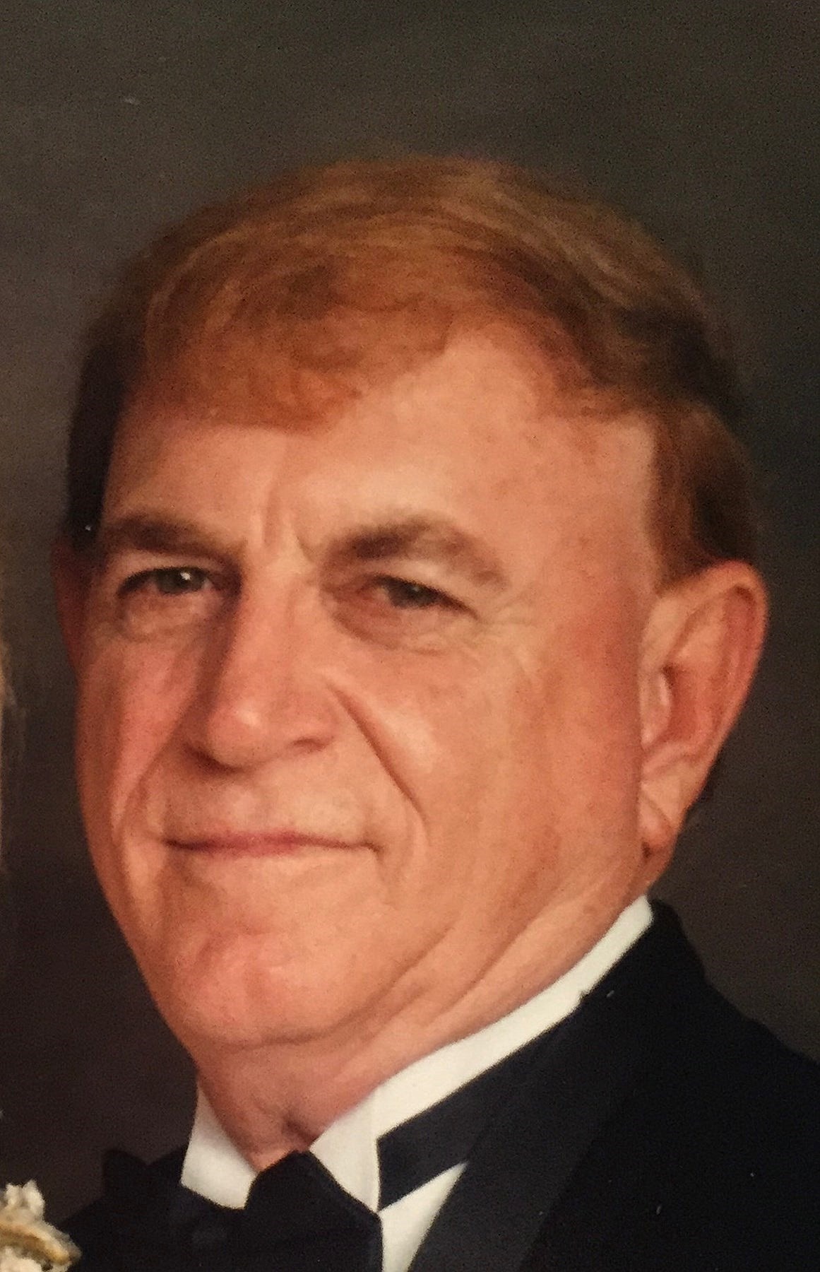 Don Tucker Obituary Hixson, TN