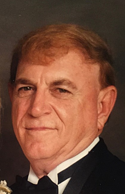 Obituary of Don Corum Tucker