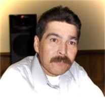 Obituary of Ricardo "Rick" Jose Zamora