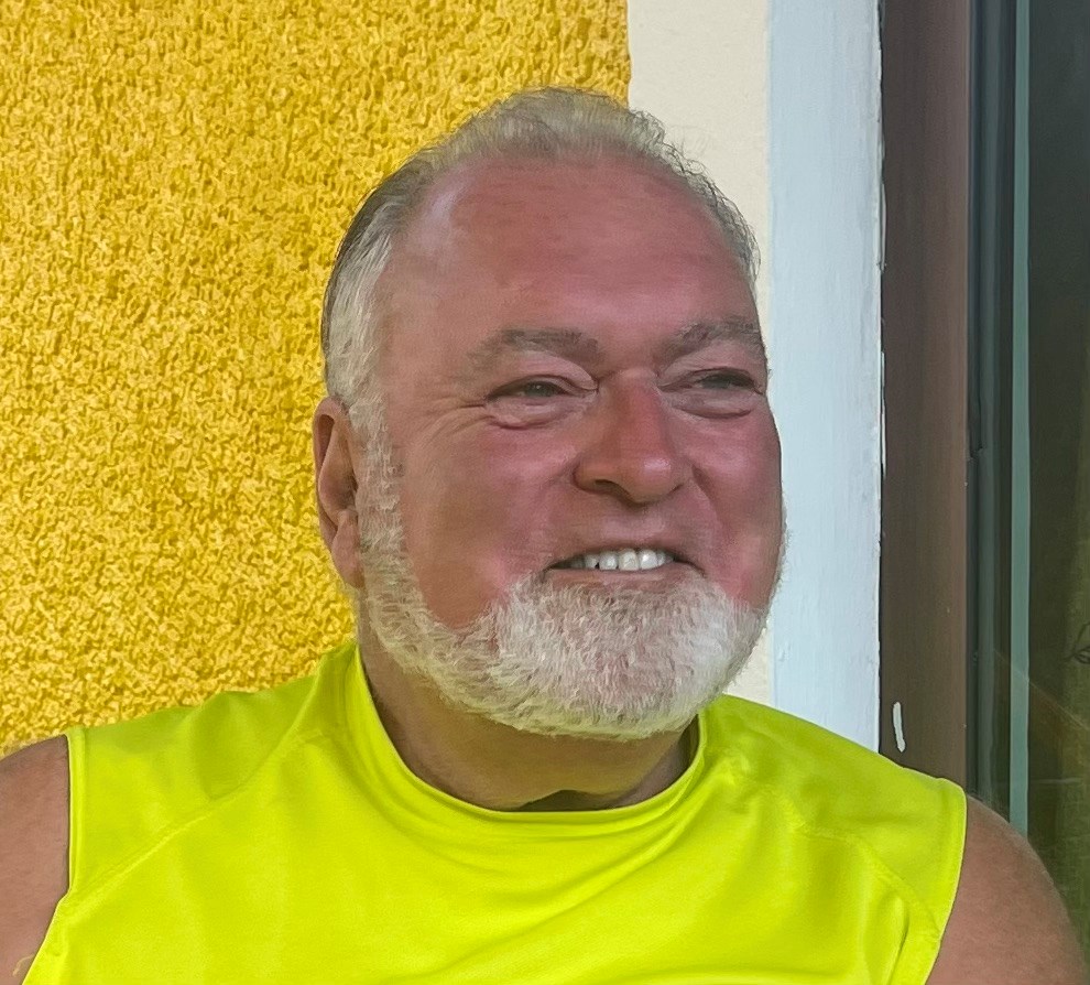 Obituary of Stephen Sierawski