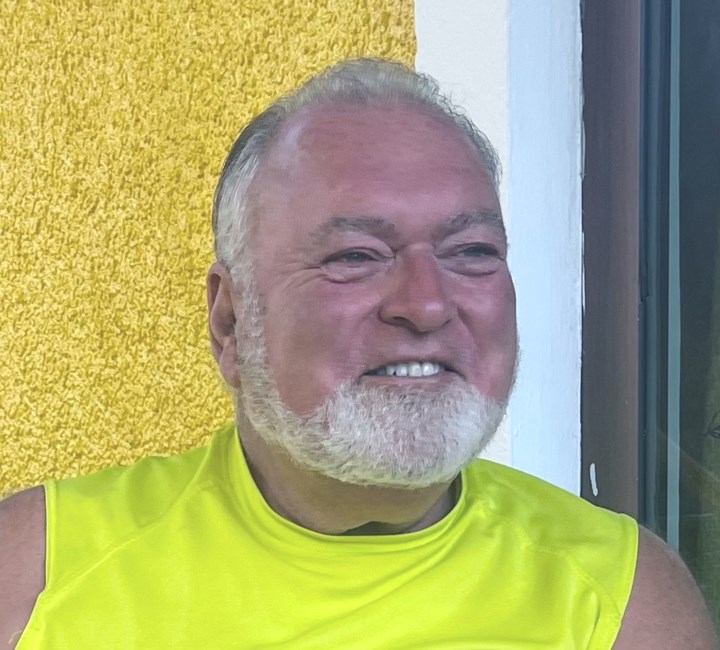 Obituary of Stephen Sierawski