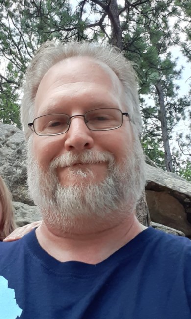 Obituary of Michael Brennon Eddy Sr.